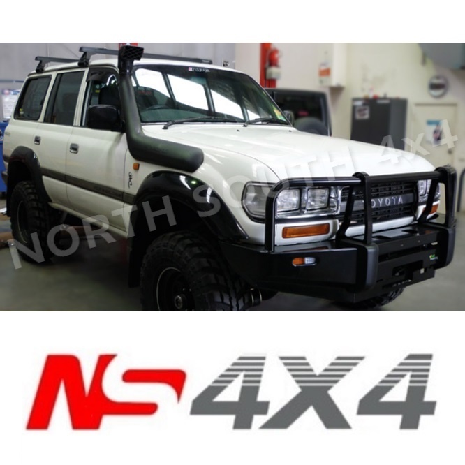 Ns4x4